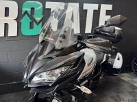 KAWASAKI Versys 650