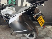 KAWASAKI Versys 650