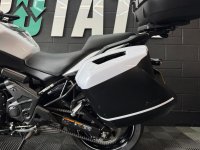 KAWASAKI Versys 650