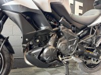 KAWASAKI Versys 650