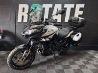 KAWASAKI Versys 650
