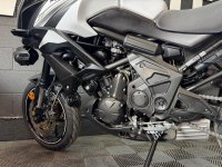 KAWASAKI Versys 650