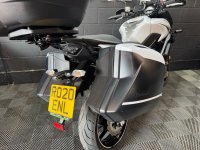 KAWASAKI Versys 650