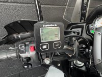 KAWASAKI Versys 650
