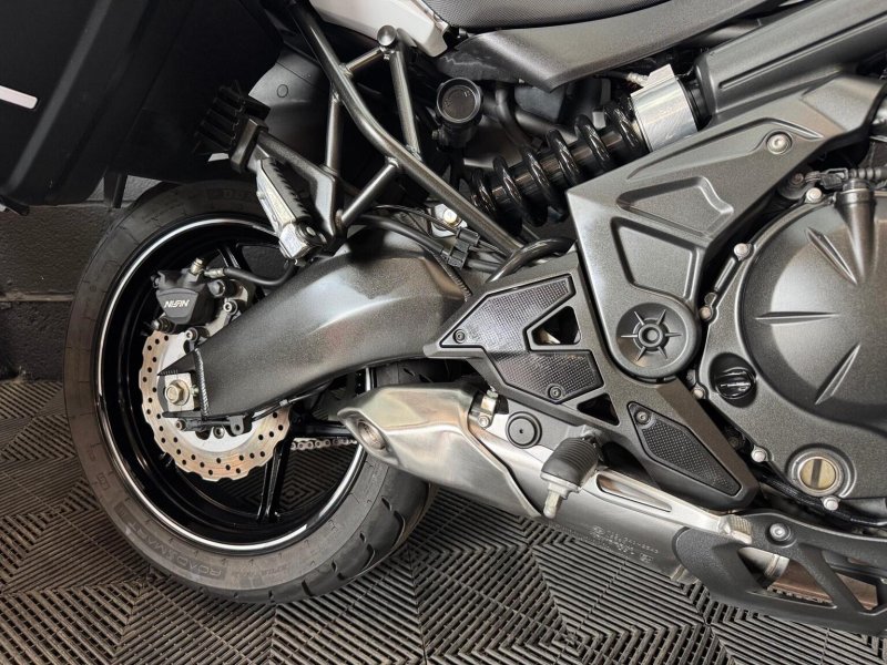 KAWASAKI Versys 650
