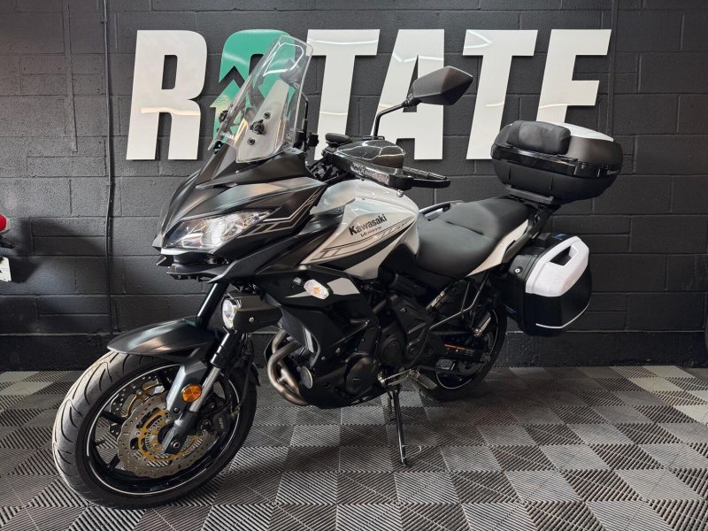 KAWASAKI Versys 650