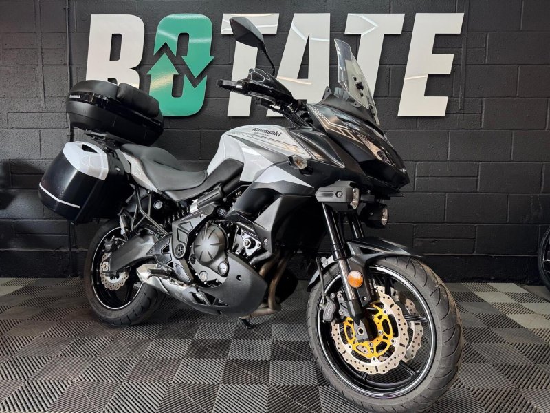 KAWASAKI Versys 650