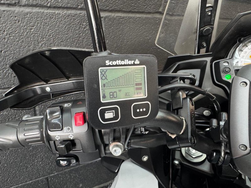 KAWASAKI Versys 650