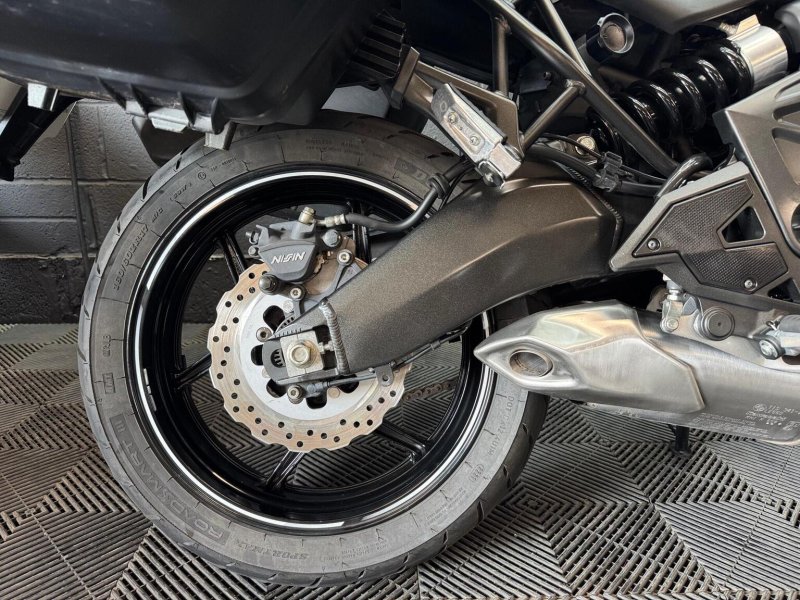 KAWASAKI Versys 650
