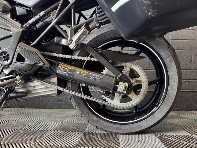 KAWASAKI Versys 650