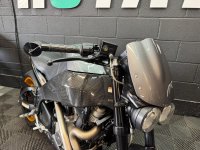 BUELL XB12S
