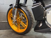 BUELL XB12S
