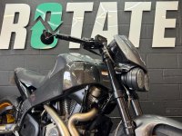 BUELL XB12S