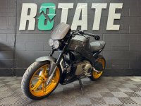 BUELL XB12S