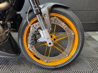 BUELL XB12S