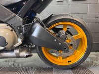 BUELL XB12S