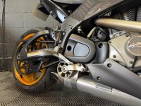 BUELL XB12S