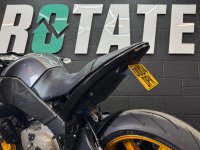 BUELL XB12S