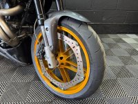 BUELL XB12S
