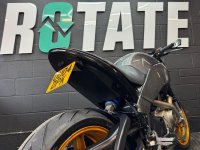 BUELL XB12S