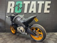 BUELL XB12S