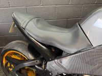 BUELL XB12S