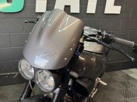 BUELL XB12S