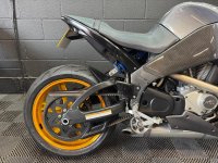 BUELL XB12S