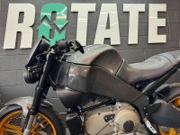 BUELL XB12S