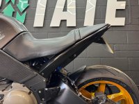 BUELL XB12S
