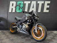 BUELL XB12S