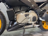 BUELL XB12S