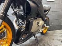 BUELL XB12S