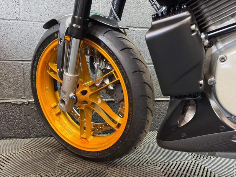 BUELL XB12S