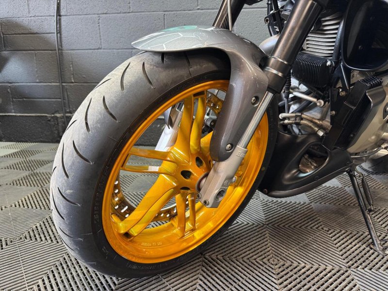 BUELL XB12S