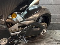 APRILIA RSV4