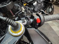 APRILIA RSV4