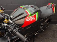 APRILIA RSV4