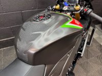 APRILIA RSV4