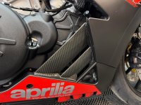APRILIA RSV4