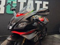 APRILIA RSV4