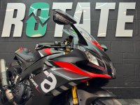 APRILIA RSV4