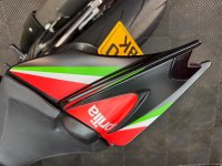 APRILIA RSV4