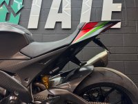 APRILIA RSV4