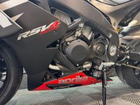 APRILIA RSV4