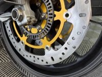 APRILIA RSV4