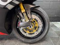 APRILIA RSV4