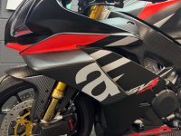 APRILIA RSV4