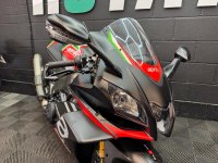 APRILIA RSV4