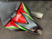 APRILIA RSV4